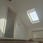 Spachtelarbeiten Q1 bis Q4